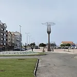 Saudade Apartment