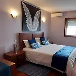 Saudade Apartment *