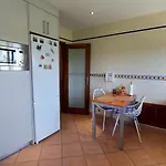Saudade Apartment