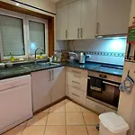 Apartment Saudade