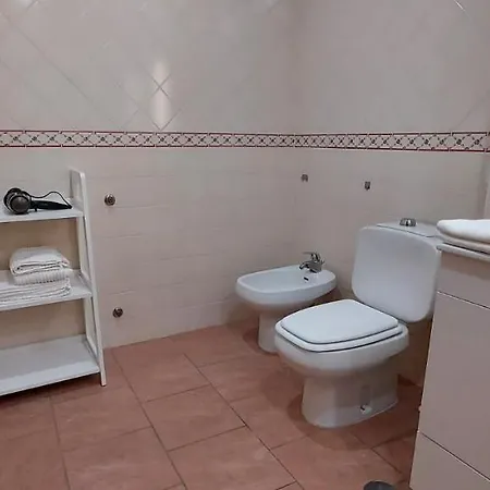 公寓 Saudade Gafanha da Boa Hora