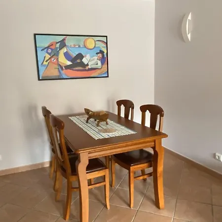 Appartement Saudade
