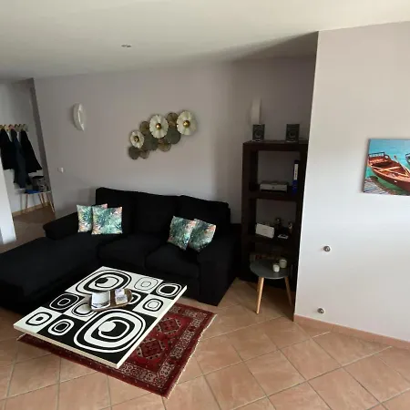 Saudade 公寓 Gafanha da Boa Hora