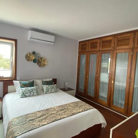 公寓 Saudade Gafanha da Boa Hora