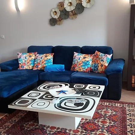 Saudade 公寓 Gafanha da Boa Hora