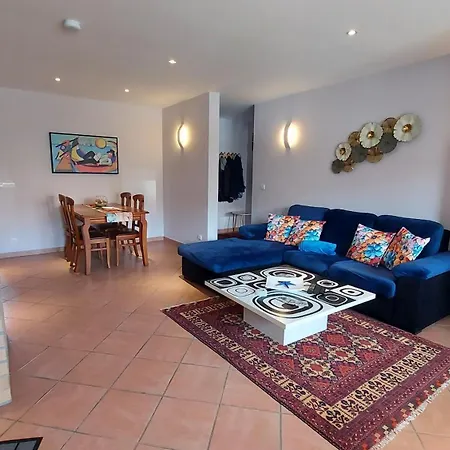 公寓 Saudade Gafanha da Boa Hora