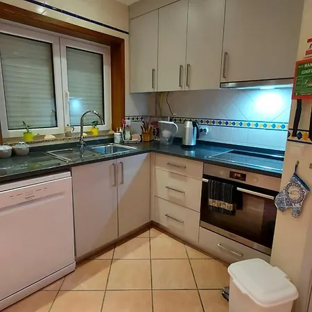 Appartement Saudade