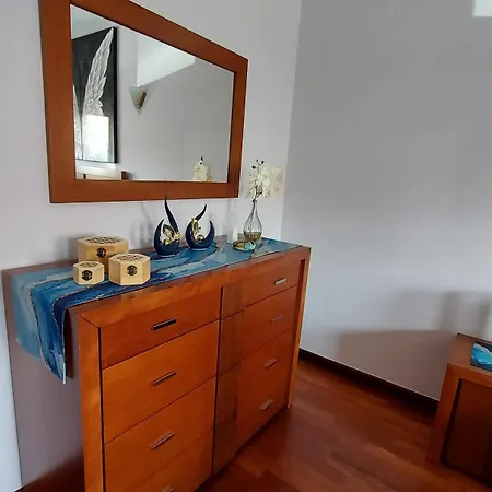 Appartement Saudade Gafanha da Boa Hora