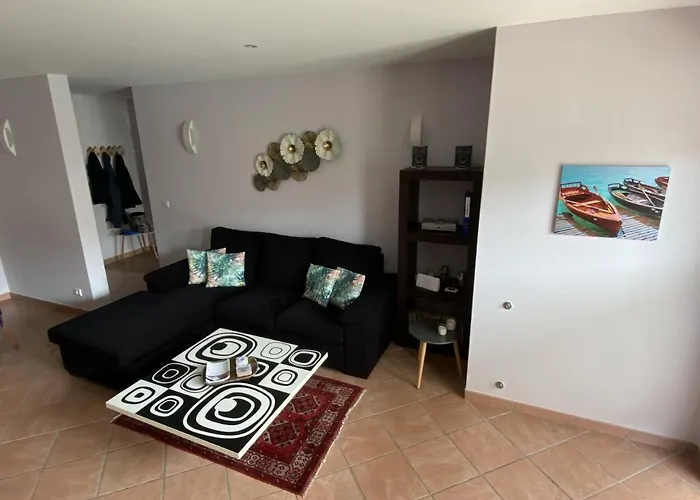 Saudade Apartamento Gafanha da Boa Hora