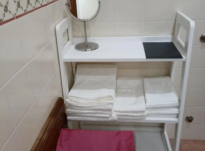 Saudade Apartamento *