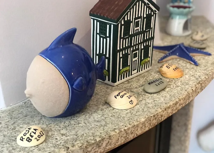 Apartamento Saudade Gafanha da Boa Hora