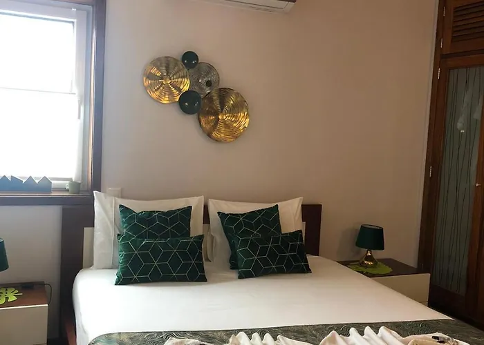 Apartamento Saudade Gafanha da Boa Hora