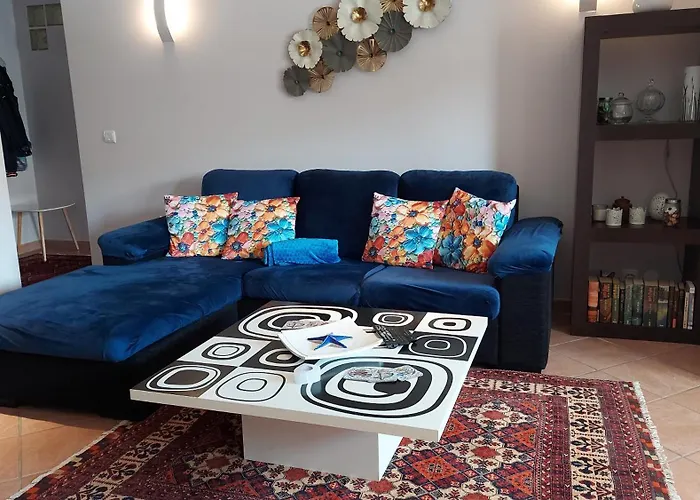 Saudade Apartamento Gafanha da Boa Hora