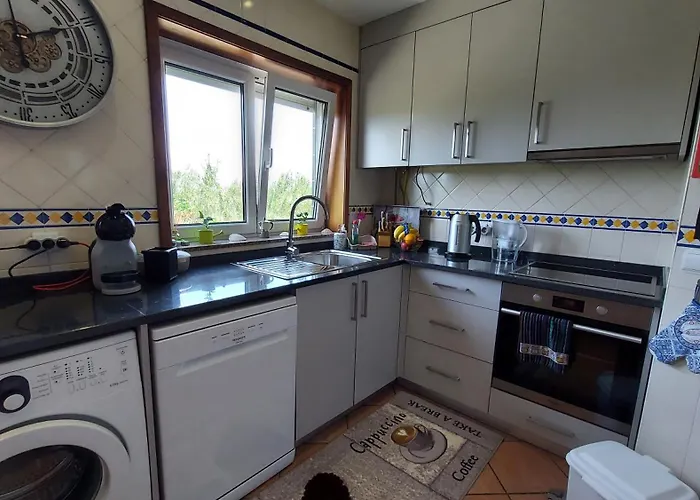 Apartamento Saudade *